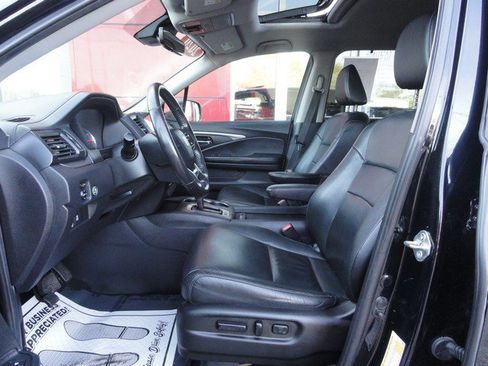 Used 2020 Honda Pilot EX-L image 9