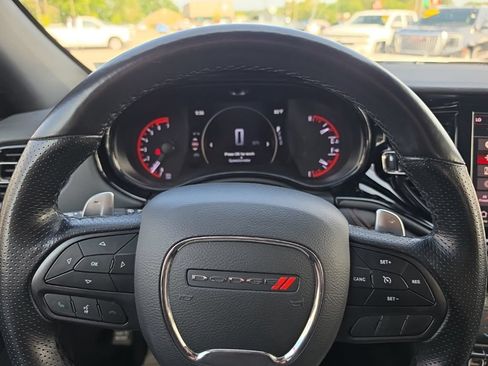 Used 2021 Dodge Durango R/T AWD/4WD image 7
