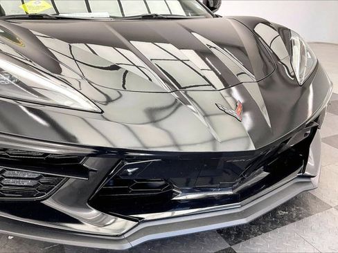 Used 2020 Chevrolet Corvette Stingray Preferred Cpe w/ 2LT Preferred Equipment Group image 28