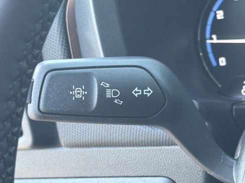 Certified 2024 Ford Bronco Sport Outer Banks AWD/4WD image 16