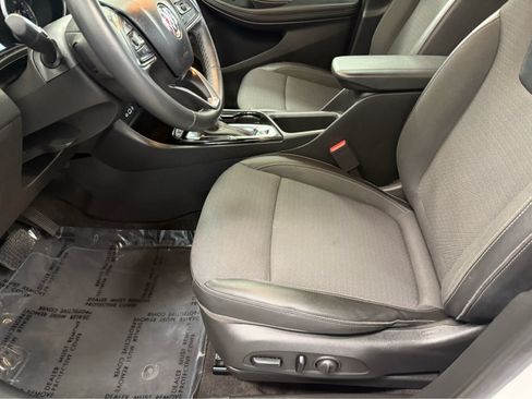 Used 2023 Buick Encore GX Preferred w/ Cold Weather Comfort Package AWD/4WD image 12