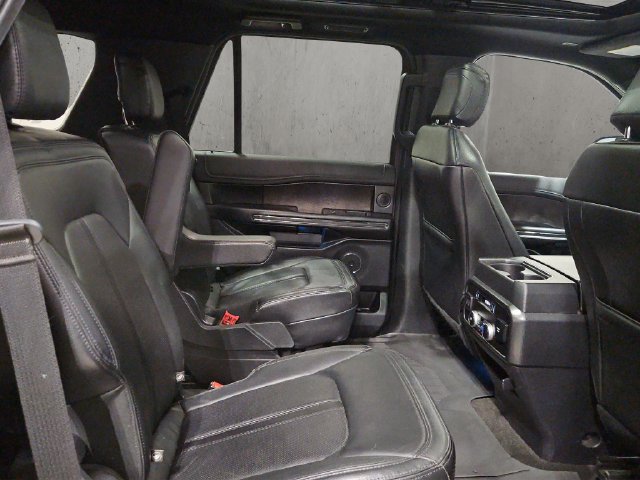 Certified 2020 Ford Expedition Limited w/ Special Edition Package AWD/4WD image 21