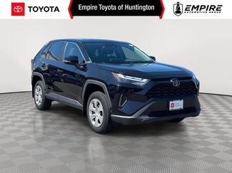 Used 2023 Toyota RAV4 LE AWD/4WD 360° Tour