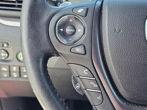 Certified 2023 Honda Ridgeline RTL-E image 21