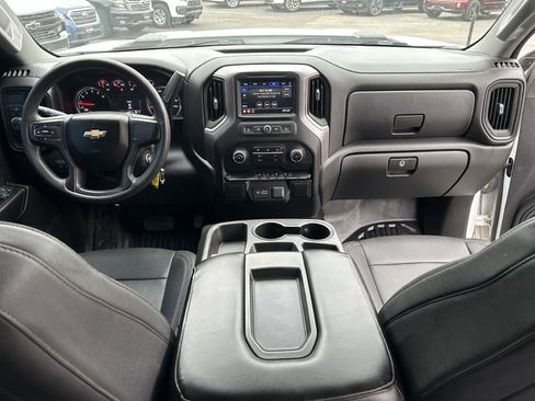 Used 2023 Chevrolet Silverado 2500 W/T w/ WT Convenience Package image 14