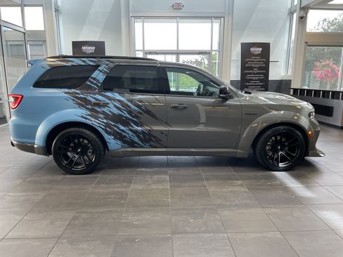 New 2026 Dodge Durango GT AWD/4WD image 20