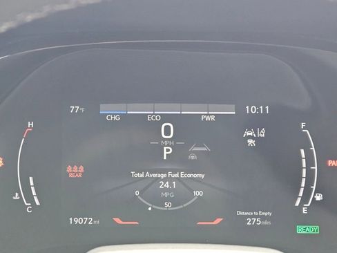 Used 2024 Lexus RX 500h F Sport w/ Convenience Package image 12