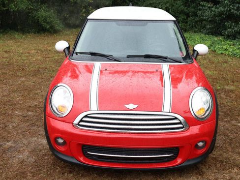 Used 2013 MINI Cooper Hardtop FWD image 5