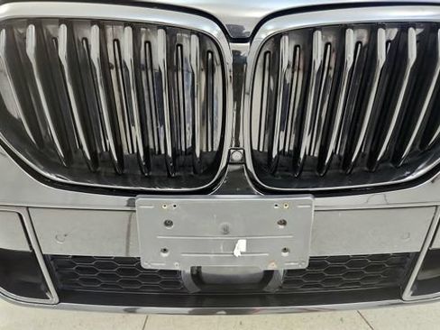 Used 2022 BMW X5 sDrive40i w/ M Sport Package RWD image 23