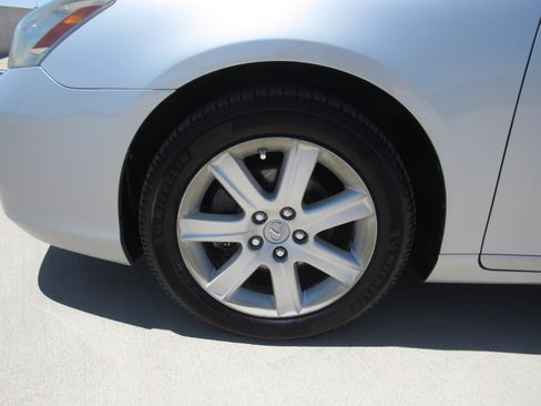 Used 2007 Lexus ES 350 FWD image 4