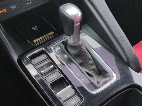 Used 2023 Acura Integra A-Spec FWD image 43