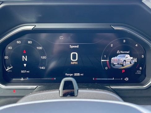 New 2026 GMC Sierra 1500 Denali image 9