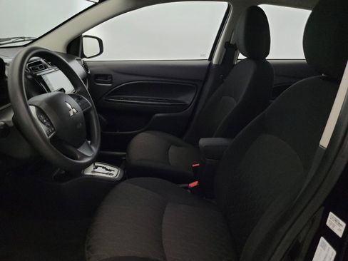 Used 2024 Mitsubishi Mirage ES FWD image 17