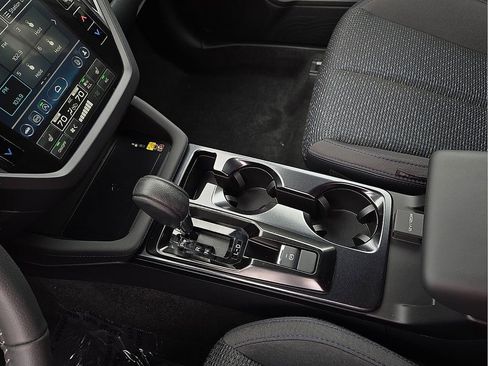 Certified 2026 Subaru Forester Premium AWD/4WD image 21