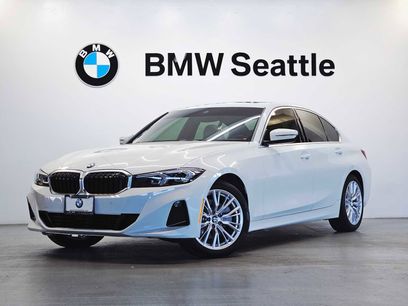 Used 2024 BMW 330i Sedan w/ Convenience Package