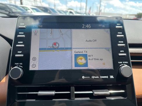 Used 2019 Toyota Avalon Limited w/ Advanced Safety Package FWD image 11