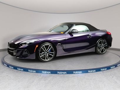 New 2026 BMW Z4 M40i w/ Premium Package