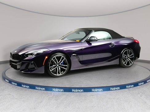 New 2026 BMW Z4 M40i w/ Premium Package image 1