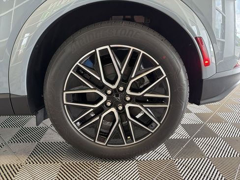 New 2026 Ford Mustang Mach-E Premium image 8