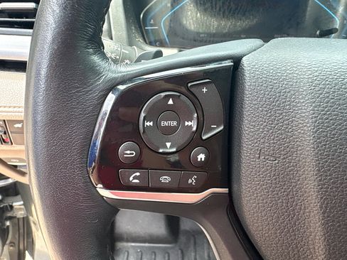 Certified 2020 Honda Odyssey Elite image 14