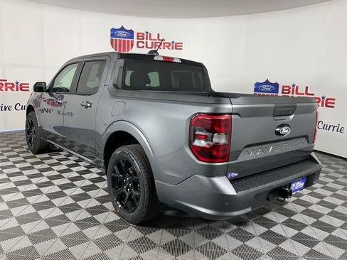 New 2026 Ford Maverick Lobo image 5