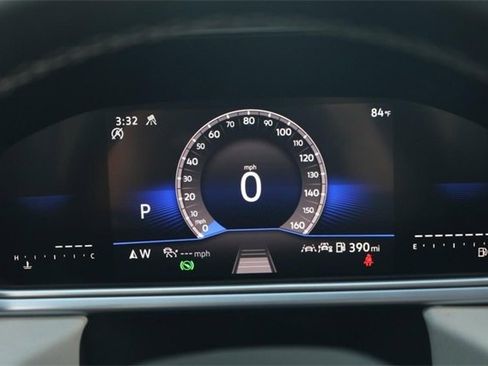 New 2025 Volkswagen Taos SE image 10