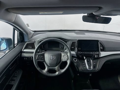 Used 2023 Honda Odyssey EX-L image 22