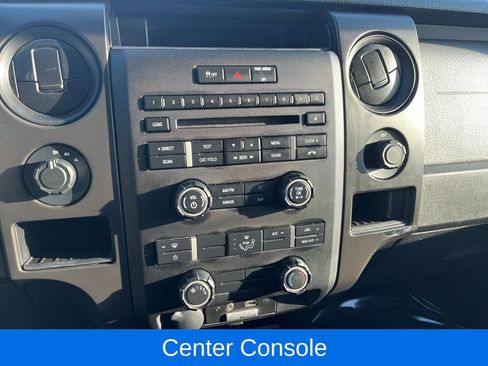 Used 2014 Ford F150 STX w/ Equipment Group 201A Mid image 22