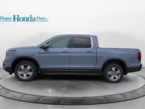 New 2026 Honda Ridgeline RTL image 10