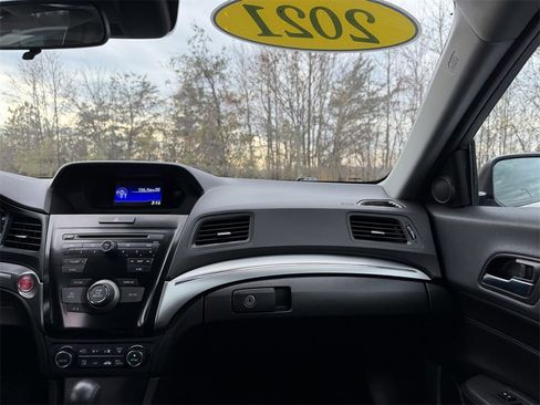 Used 2021 Acura ILX image 20