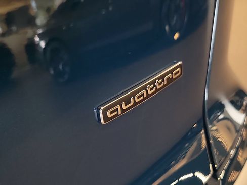New 2026 Audi Q3 quattro 2.0T AWD/4WD image 6