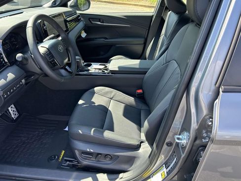 New 2026 Toyota Camry XSE w/ Premium Plus Package FWD image 15