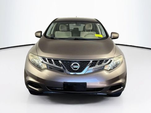 Used 2012 Nissan Murano S AWD/4WD image 2