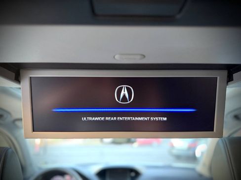 Used 2015 Acura MDX SH-AWD w/ Advance Package image 14