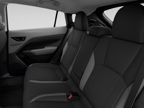 New 2026 Subaru Crosstrek 2.0i Premium image 16