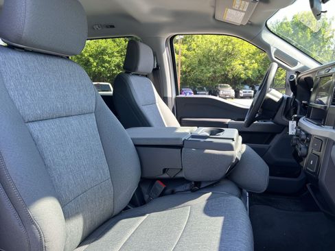 New 2026 Ford F250 XL w/ STX Appearance Package AWD/4WD image 25