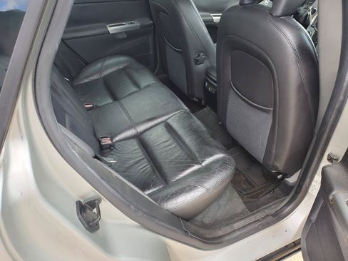 Used 2006 Volvo S40 T5 AWD/4WD image 7