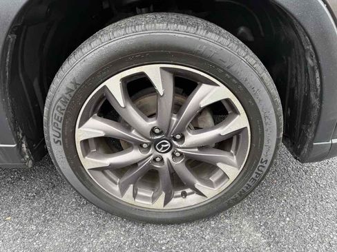 Used 2016 MAZDA CX-5 Grand Touring image 23