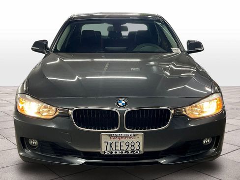 Used 2015 BMW 328i Sedan image 3