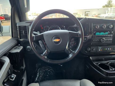 Used 2021 Chevrolet Express 2500 LS w/ Enhanced Convenience Package image 39