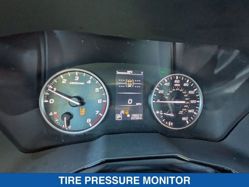 Certified 2025 Subaru Legacy Premium image 17