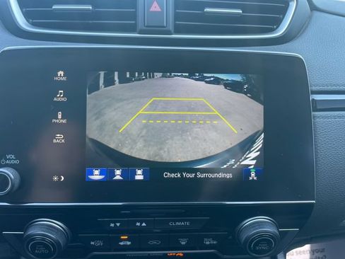 Used 2022 Honda CR-V EX image 14