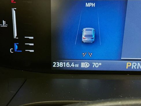 Certified 2024 Ford Escape Active FWD image 20