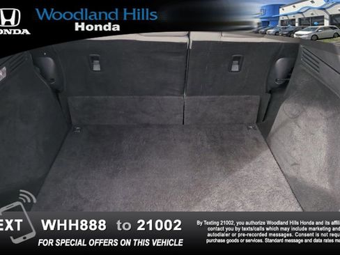 Used 2017 Honda HR-V EX image 21