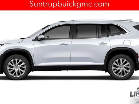 New 2026 Buick Enclave Preferred w/ Power Package image 64