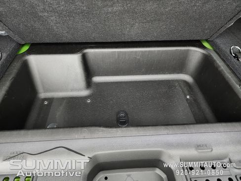 New 2026 Jeep Wrangler Unlimited Rubicon image 30