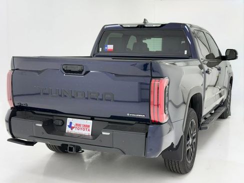 New 2026 Toyota Tundra Limited w/ Limited PVM Package AWD/4WD image 40