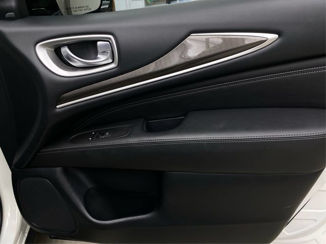 Used 2019 INFINITI QX60 Luxe AWD/4WD image 28