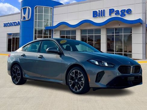 Used 2025 BMW 228i xDrive image 1