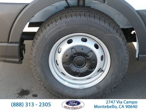 New 2025 Ford Transit 250 148 Medium Roof w/ Load Area Protection Package image 10